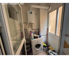 FANTÁSTICO PISO EN MARBELLA CENTRO