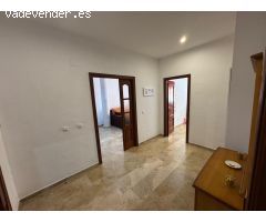 FANTÁSTICO PISO EN MARBELLA CENTRO