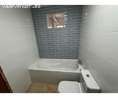 FANTÁSTICO PISO EN MARBELLA CENTRO