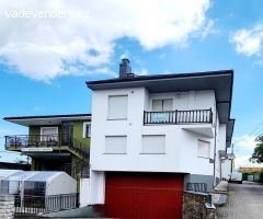 PISO LISTO PARA ENTRAR A VIVIR EN EL CENTRO DE VILLAYON, NAVIA