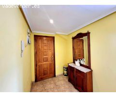 PISO LISTO PARA ENTRAR A VIVIR EN EL CENTRO DE VILLAYON, NAVIA
