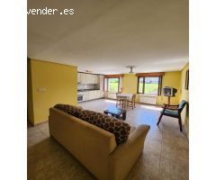 PISO LISTO PARA ENTRAR A VIVIR EN EL CENTRO DE VILLAYON, NAVIA