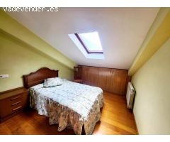 PISO LISTO PARA ENTRAR A VIVIR EN EL CENTRO DE VILLAYON, NAVIA