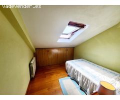 PISO LISTO PARA ENTRAR A VIVIR EN EL CENTRO DE VILLAYON, NAVIA