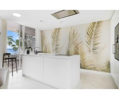 Apartamento de lujo en primera línea de playa en The Edge, Estepona