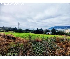 FINCA RÚSTICA DE 2.201 M2 EN COLLOTO (OVIEDO)