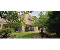 VILLA EXCLUSIVA EN MARBELLA
