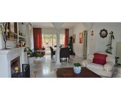 VILLA EXCLUSIVA EN MARBELLA