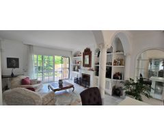 VILLA EXCLUSIVA EN MARBELLA