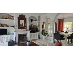 VILLA EXCLUSIVA EN MARBELLA