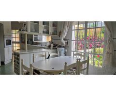 VILLA EXCLUSIVA EN MARBELLA