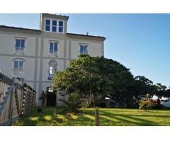IMPRESIONANTE CASA INDIANA EN EL OCCIDENTE ASTURIANO
