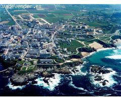 GRAN PARCELA EDIFICABLE EN LA VENTOSA, MÁNTARAS (TAPIA DE CASARIEGO)