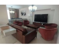 DÚPLEX DE GRAN LUJO EN PUERTO BANÚS EN 1 LÍNEA DE PLAYA