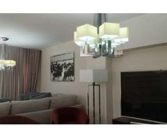 DÚPLEX DE GRAN LUJO EN PUERTO BANÚS EN 1 LÍNEA DE PLAYA