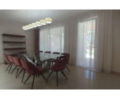 DÚPLEX DE GRAN LUJO EN PUERTO BANÚS EN 1 LÍNEA DE PLAYA