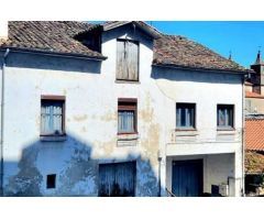 Casona asturiana EN EXCLUSIVA en Cangas Del Narcea
