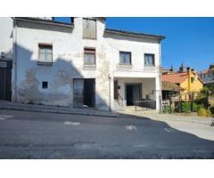 Casona asturiana EN EXCLUSIVA en Cangas Del Narcea
