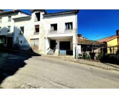 Casona asturiana EN EXCLUSIVA en Cangas Del Narcea