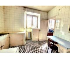 Casona asturiana EN EXCLUSIVA en Cangas Del Narcea