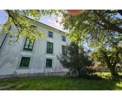 CASONA ASTURIANA DE VENTA EN NAVIA