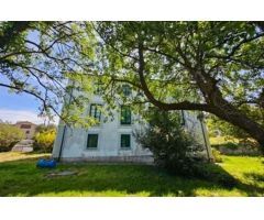 CASONA ASTURIANA DE VENTA EN NAVIA