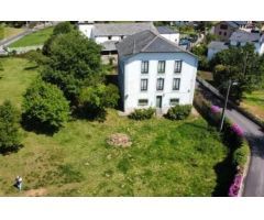CASONA ASTURIANA DE VENTA EN NAVIA