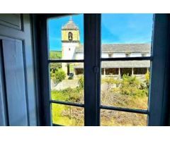 CASONA ASTURIANA DE VENTA EN NAVIA