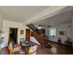 CASONA ASTURIANA DE VENTA EN NAVIA