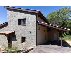 Obra nueva a estrenar en Les Roquetes, L’Ametlla del Vallès – ¡Tu nuevo hogar ya te espera!