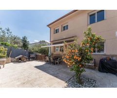 Un refugio de tranquilidad en Can Roure, Lliçà dAmunt