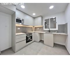 Vivir en el centro nunca fue tan fácil: piso reformado con encanto