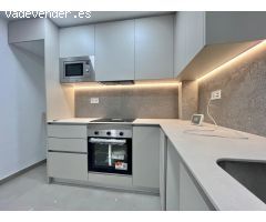 Vivir en el centro nunca fue tan fácil: piso reformado con encanto
