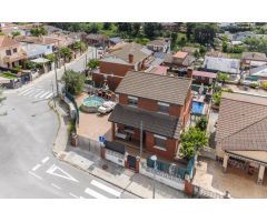 Una casa con alma propia en Mas-Bo – Lliçà d’Amunt
