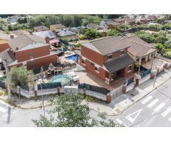 Una casa con alma propia en Mas-Bo – Lliçà d’Amunt