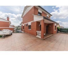 Una casa con alma propia en Mas-Bo – Lliçà d’Amunt