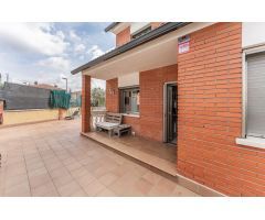 Una casa con alma propia en Mas-Bo – Lliçà d’Amunt