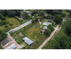 Un Refugio Natural en el Corazón de Gallecs