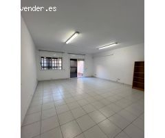 OFICINA EN ALQUILER EN PLENO CENTRO DE GRANOLLERS.