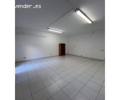 OFICINA EN ALQUILER EN PLENO CENTRO DE GRANOLLERS.