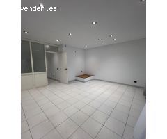 OFICINA EN ALQUILER EN PLENO CENTRO DE GRANOLLERS.