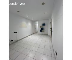 OFICINA EN ALQUILER EN PLENO CENTRO DE GRANOLLERS.