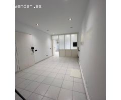 OFICINA EN ALQUILER EN PLENO CENTRO DE GRANOLLERS.