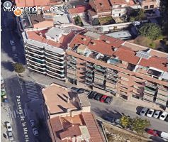 PLAZA DE PARKING EN VENTA – FONT VERDA