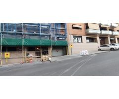 PLAZA DE PARKING EN VENTA – FONT VERDA