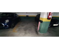 PLAZA DE PARKING EN VENTA – FONT VERDA
