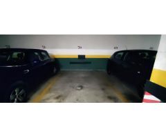 PLAZA DE PARKING EN VENTA – FONT VERDA