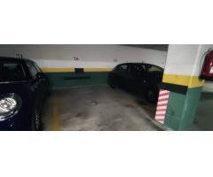 PLAZA DE PARKING EN VENTA – FONT VERDA