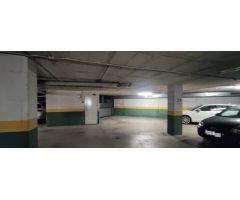 PLAZA DE PARKING EN VENTA – FONT VERDA