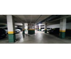PLAZA DE PARKING EN VENTA – FONT VERDA